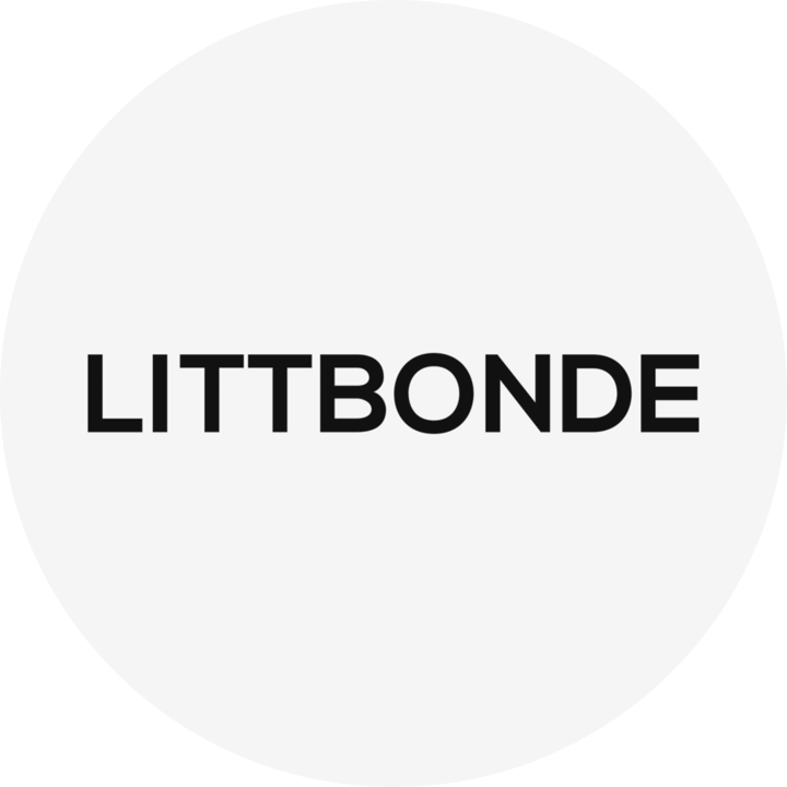 Littbonde.no